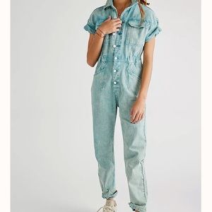 ❤️‍🔥We The Free Jumpsuit❤️‍🔥